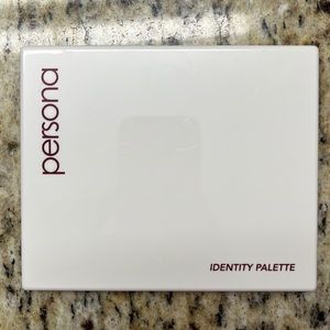 Persona Identity Palette